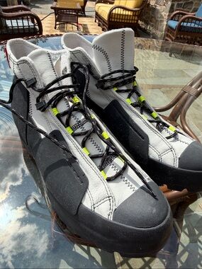 Converse Chuck Taylor All Star Storm Boot